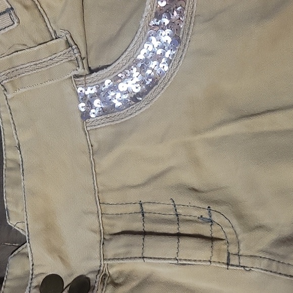 Authentic Da-Nang Pants - Picture 4 of 12